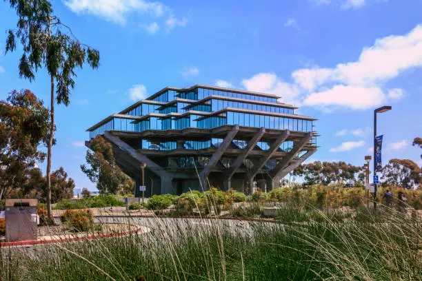ucsd, uc application, ucsd library