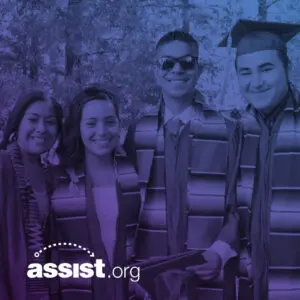 Assist Student Picture - California Transfer Support Network