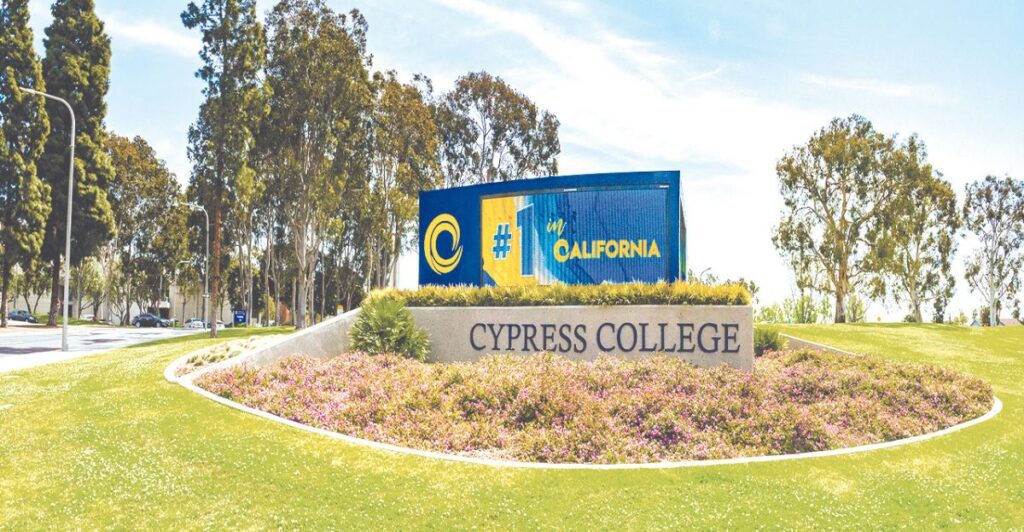 Cypress Institution