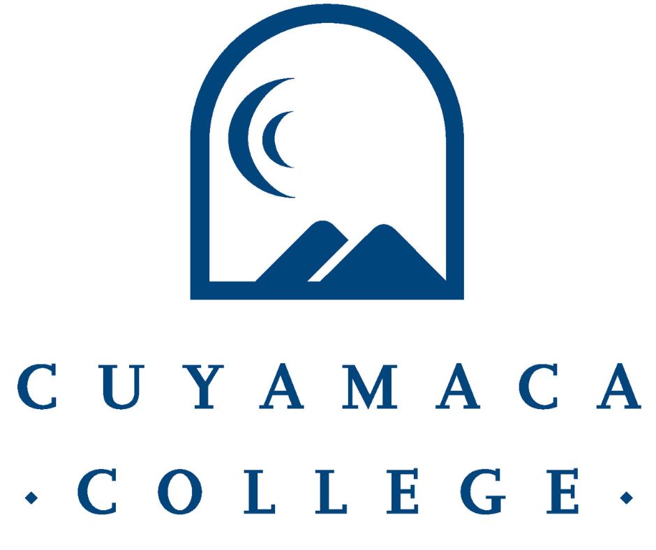 Cuyamaca College Logo
