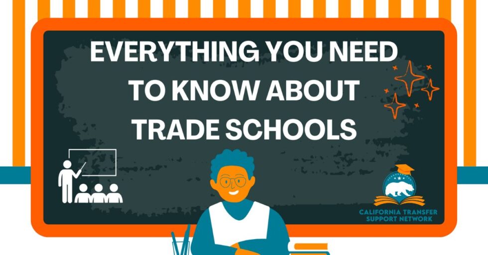 Trade Schools California Transfer Support Network trade-schools-california-transfer-support-network