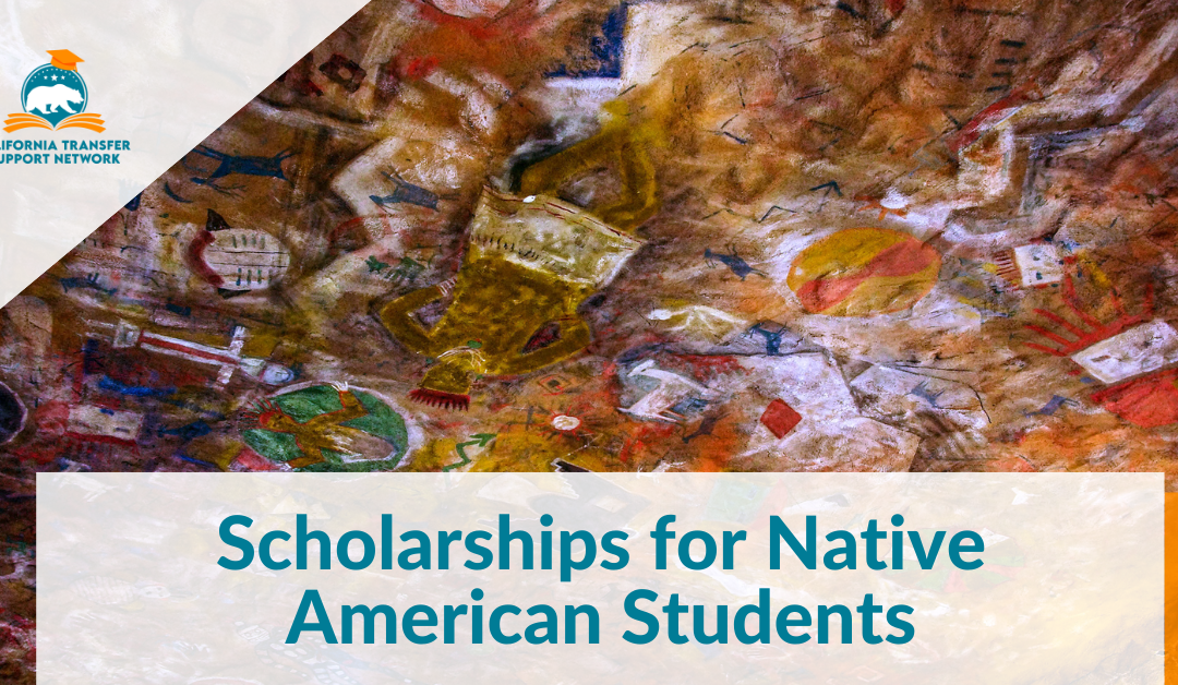 Scholarships for Native American Students
