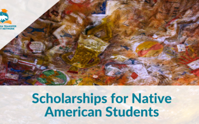 Scholarships Native American