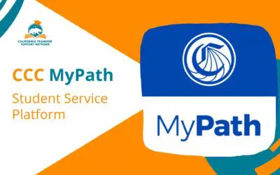 CCC MyPath Login Featured Image