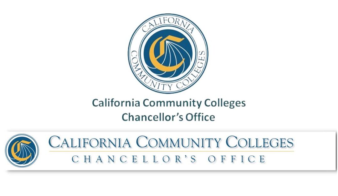 What is the California Community Colleges Chancellor’s Office?