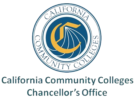 California Community Colleges Chancellors Office Official Logo
