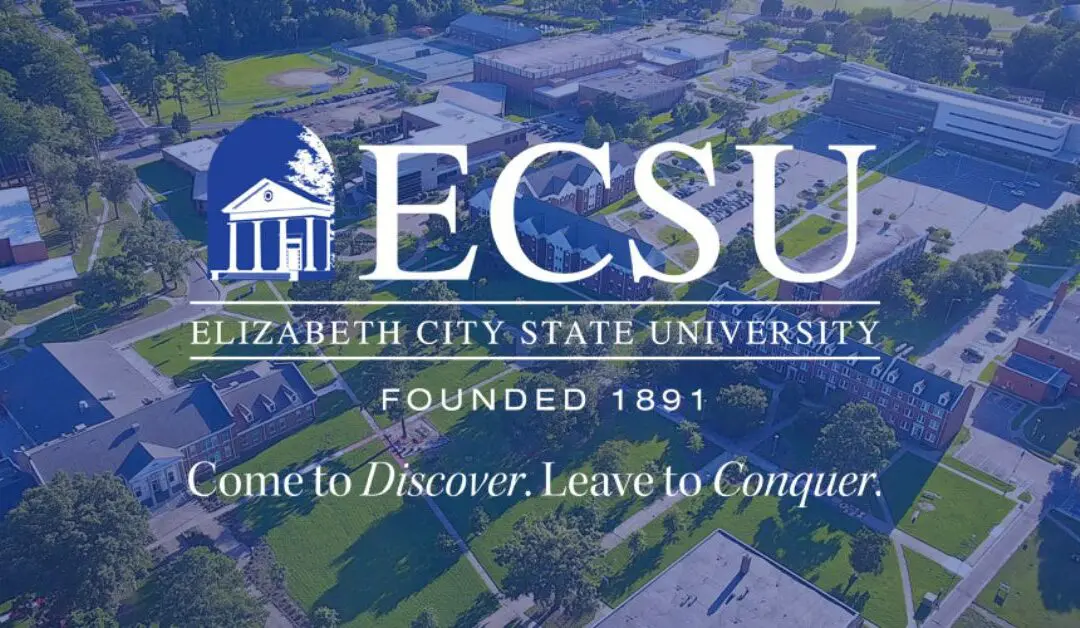ECSU Elizabeth City State University | Ultimate Guide to HBCU Admissions