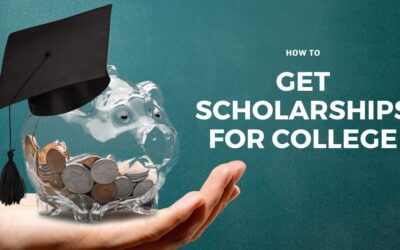 How to Get Scholarships for College