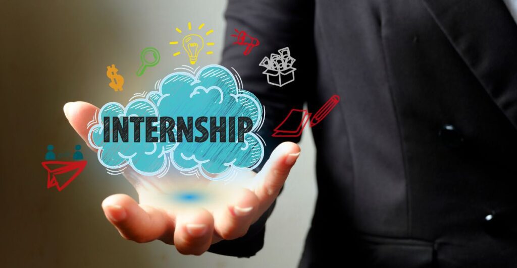 Internships are Valuable for the UC App