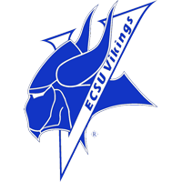 ECSU Athletics Logo (Vikings)
