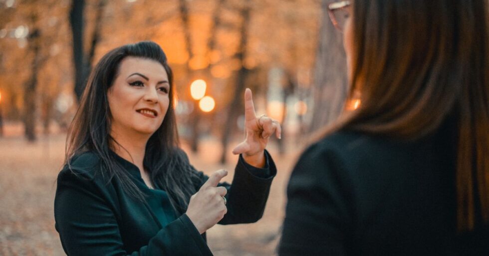 ASL Certificate Programs Get Certified in American Sign Language 2023