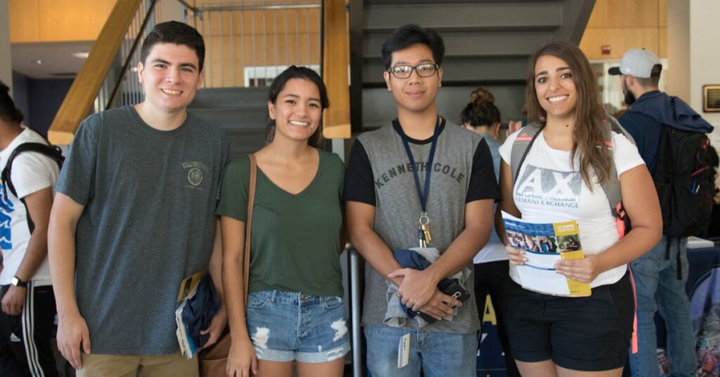 UC Davis Fall Transfer Student Welcome