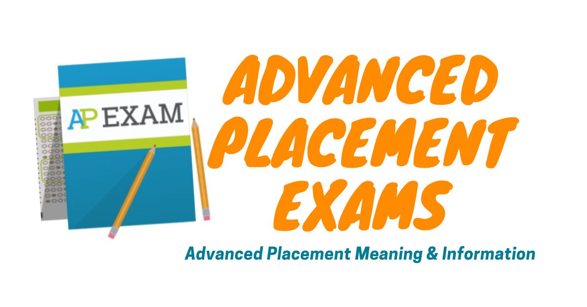 Advanced Placement (AP) Credit How Does It Transfer?