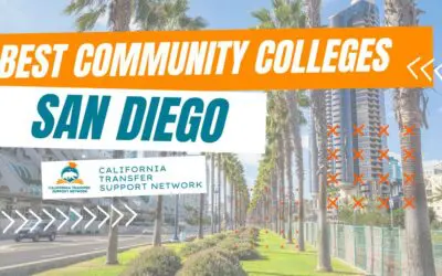 Best Community Colleges in San Diego Featured Image
