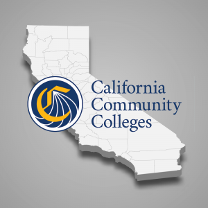 CCC CA Map 1 - California Transfer Support Network