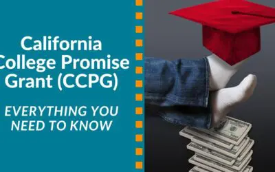 California College Promise Grant Featured Image