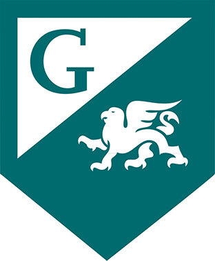 Grossmont College Official Logo (Green). Best Community Colleges in San Diego