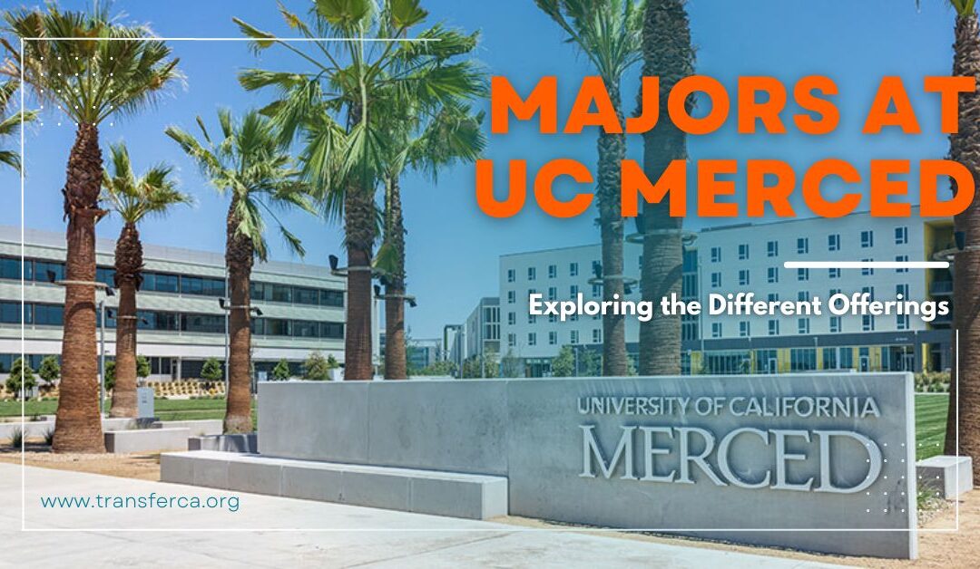 The Evolution of UC Merced: From Idea to Reality