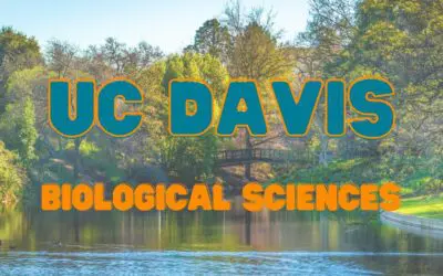 UC Davis Biological Sciences Featured Image