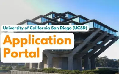 UCSD Application Portal Featured Image
