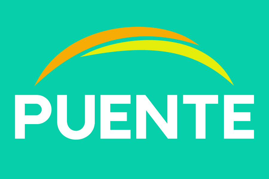 Puente Project Official Logo - California Transfer Support Network