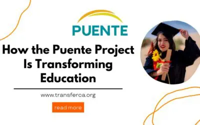 Puente Project Featured Image with Blog Title