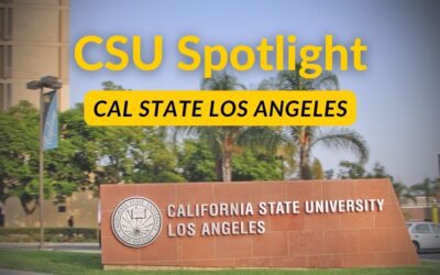 Cal State LA Spotlight Featured Image