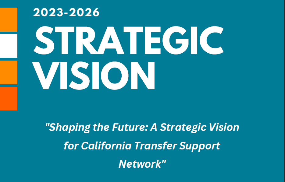 CTSN Strategic Vision Report