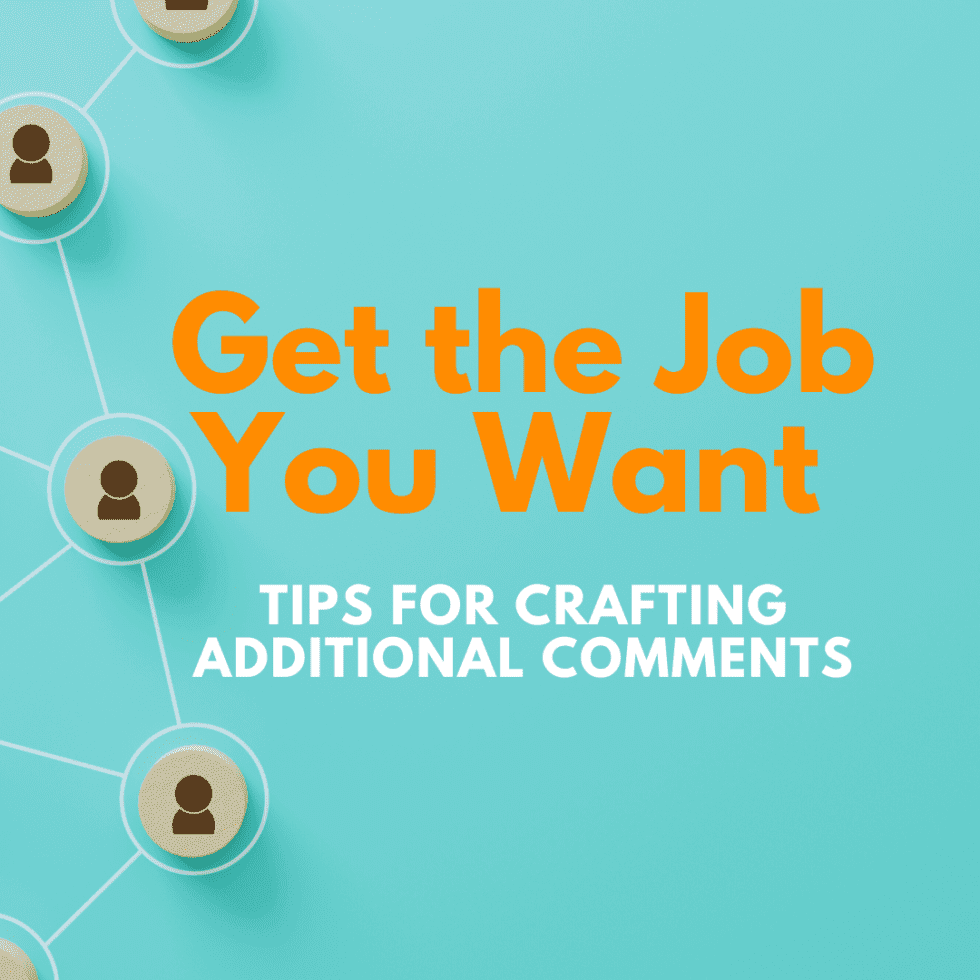 Supercharge Your Job Application W Additional Comments California why-do-you-want-this-job-interview-question-job-interview-job